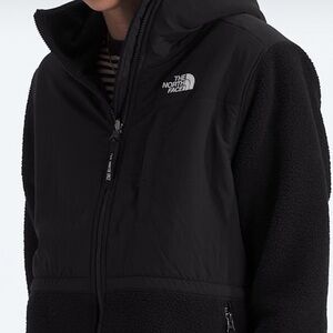 A gently used women’s Denali jacket!